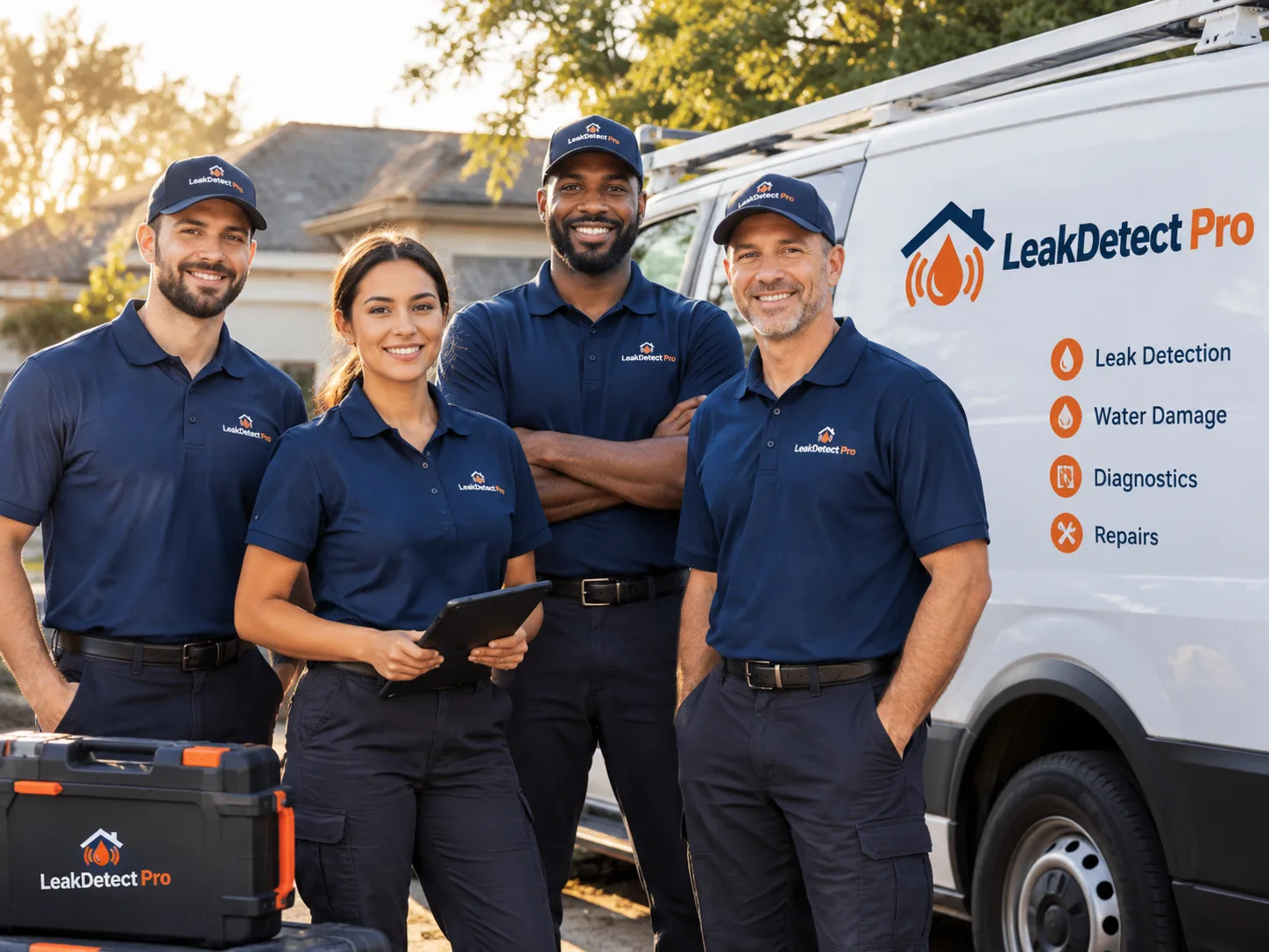 Roof Repair company in Le Mars, IA